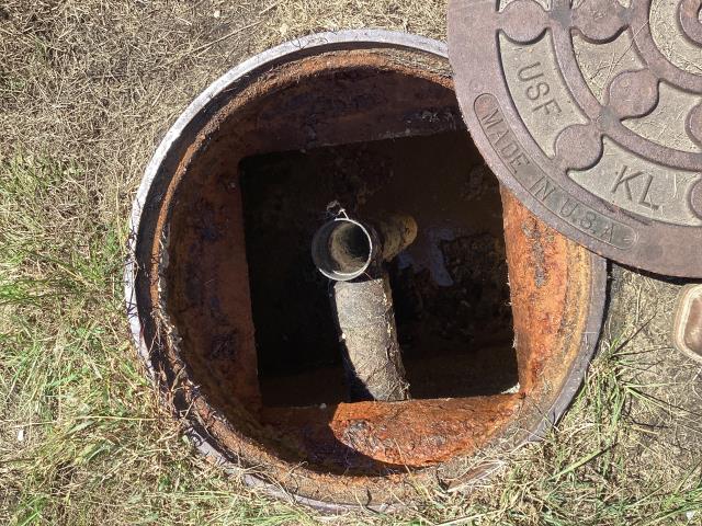 
We went out to a restaurant in Princeton to fix a grease trap issue. We found that the trap was full and needed to be pumped out. We pumped out the grease trap and cleaned it up. The customer is no longer having issues with the trap.