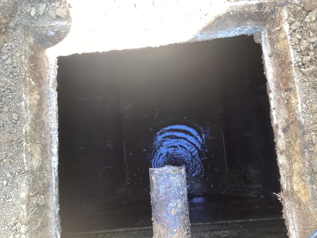 
I was called out to a home in Kinston to pump out the septic system. The customer had been experiencing sewer back up in the home, so we went out to inspect the situation. We found that the septic system was full and needed to be pumped out. We pumped out the system and cleaned out the drain lines. The customer is no longer seeing signs of back up.