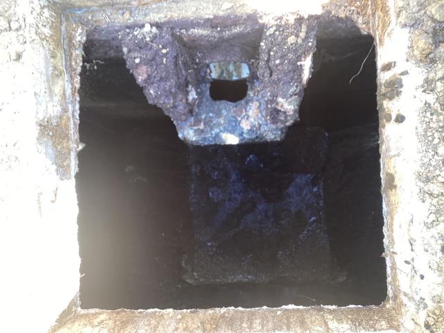 
I was called out to a home in Kinston to pump out the septic system. The customer had been experiencing sewer back up in the home, so we went out to inspect the situation. We found that the septic system was full and needed to be pumped out. We pumped out the system and cleaned out the drain lines. The customer is no longer seeing signs of back up.