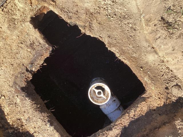 
I went out to a customer's home in Princeton to fix a problem with their septic system. The customer had noticed signs of back up in their home, so I went out to investigate. I found that the septic system was full and needed to be pumped out. I pumped out the system and cleaned it up. The customer is no longer seeing signs of back up.