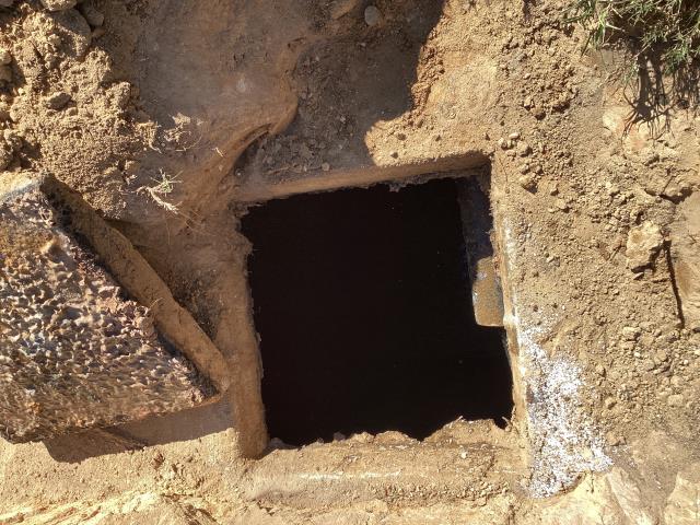 
I went out to a customer's home in Princeton to fix a problem with their septic system. The customer had noticed signs of back up in their home, so I went out to investigate. I found that the septic system was full and needed to be pumped out. I pumped out the system and cleaned it up. The customer is no longer seeing signs of back up.