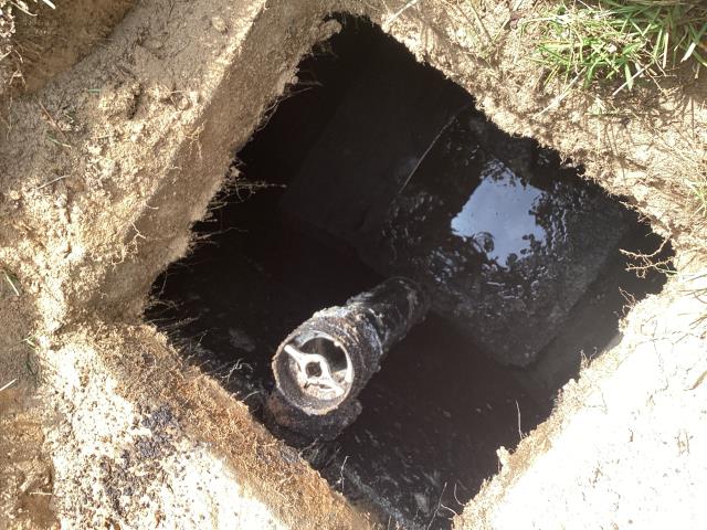 
I was called out to a customer's home in Dudley due to signs of sewer back up. I went out and found that the septic system was full. I pumped out the septic system and cleaned it up. The customer is no longer seeing signs of back up.