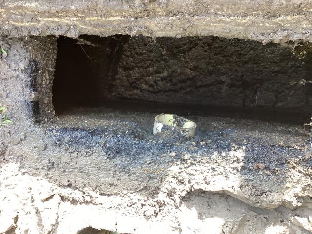 
I was called out to a customer's home in Kinston due to signs of back up in the home. Upon arrival, I found that the septic system was full and needed to be pumped out. I pumped out the septic system and cleaned the drain lines out. The customer is no longer seeing signs of back up in the home.