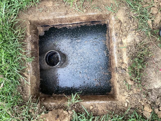
I went to a customer's home in Pikeville to fix a septic system issue. I found that the septic tank was full and needed to be pumped out. I pumped out the septic tank and cleaned up the area. The customer no longer has any issues with the septic system.