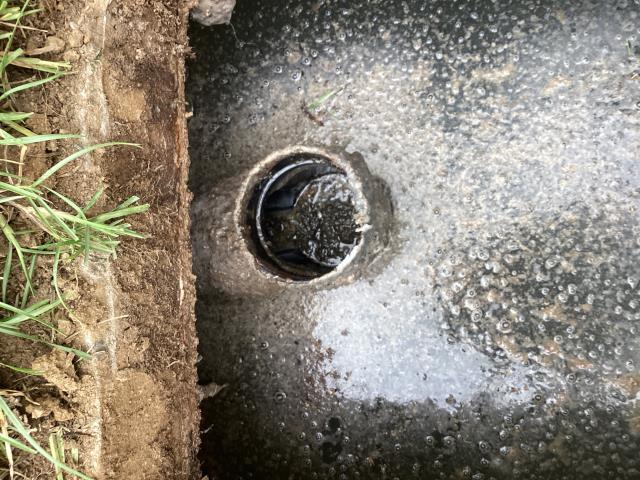 
I went to a customer's home in Pikeville to fix a septic system issue. I found that the septic tank was full and needed to be pumped out. I pumped out the septic tank and cleaned up the area. The customer no longer has any issues with the septic system.