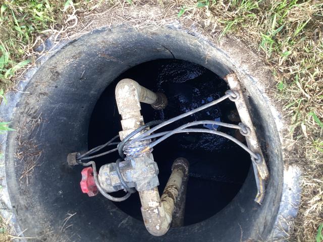 
I was called out to the home in Wilson to pump out the septic system. I went out and found that the septic system was full. I pumped out the septic system and cleaned it up. The customer is no longer seeing signs of back up.