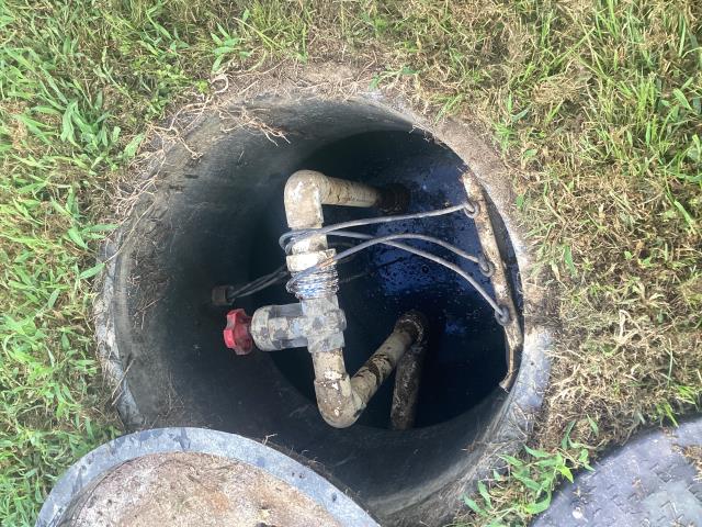 
I was called out to the home in Wilson to pump out the septic system. I went out and found that the septic system was full. I pumped out the septic system and cleaned it up. The customer is no longer seeing signs of back up.