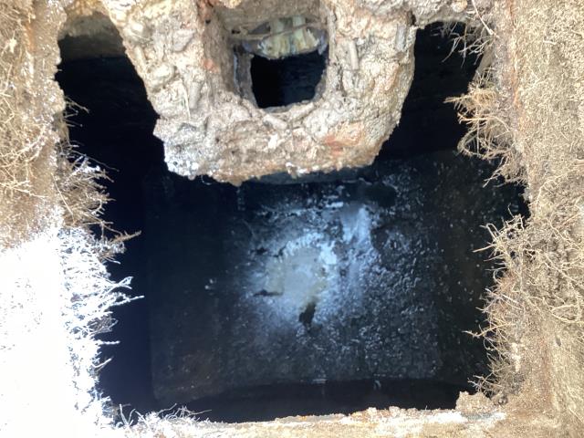 
I was called out to a property to investigate a sewage backup. Upon arrival, I found that the septic system needed to be pumped out. I pumped out the septic system and cleaned up the area. The customer is no longer experiencing sewage backup in their home.