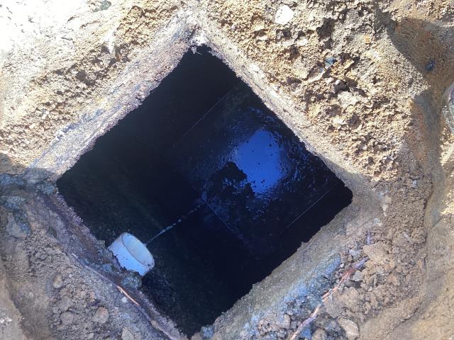 
I was called out to a home in Goldsboro to address a sewer back-up issue. Upon arrival, I found that the septic system was full and needed to be pumped out. I pumped out the septic system and cleaned up the area. The customer is no longer experiencing any signs of back-up.