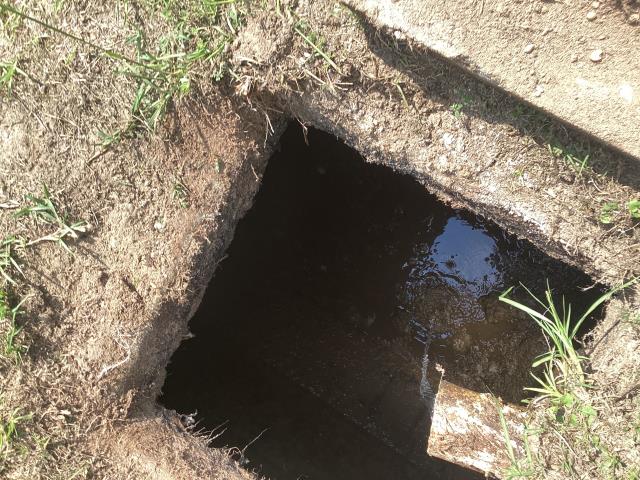 
We were called out to a home with a full septic system. We pumped out the septic tank and cleaned up the mess. The customer is no longer experiencing any issues with the septic system.