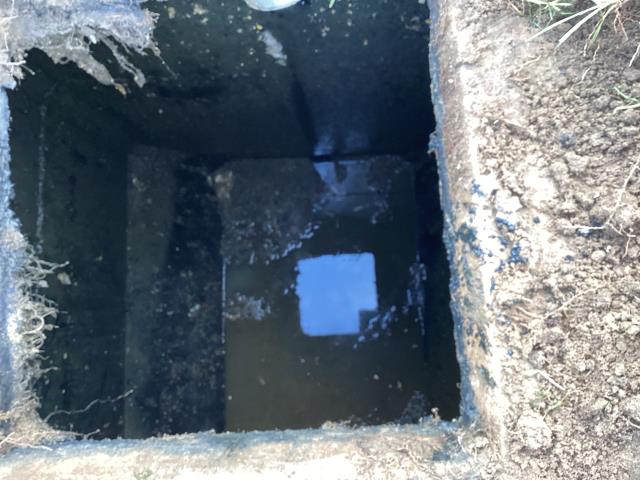 
We were called out to a customer's home in Pikeville to address a sewer back-up issue. We pumped out the septic system and cleaned out the drain line. The customer is no longer experiencing any signs of back-up.