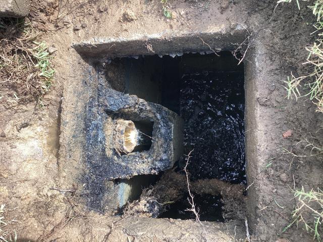 
We were called out to a customer's home in Goldsboro to address a septic system issue. Upon arrival, we found that the septic system was full and needed to be pumped out. We pumped out the septic system and cleaned out the drain lines. The customer is no longer experiencing any signs of back up in the house.