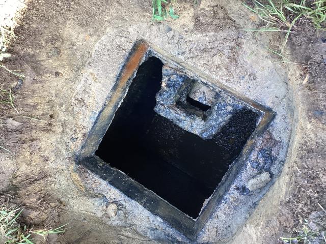 
I was called out to a home in Pikeville to pump out the septic system. The customer had been experiencing signs of back up in the home, so I went out and found that the septic system was full and needed to be pumped out. I pumped out the system and cleaned it up, and the customer is no longer seeing signs of back up in the home.