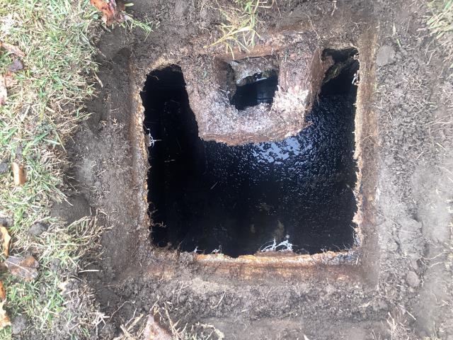 
I was called out to a customer's home to pump out their septic system. The septic system was full and needed to be cleaned out. I pumped out the septic system and cleaned out the drain line. The customer is no longer having issues with the septic system.