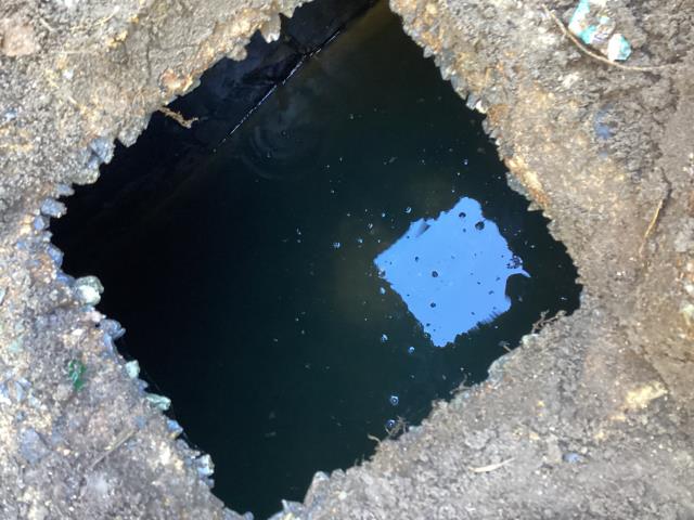 
I was called out to a customer's home due to a sewage backup. I arrived and found that the septic system was full and needed to be pumped out. I pumped out the septic system and the sewer line. The customer is no longer having issues with sewage backup.