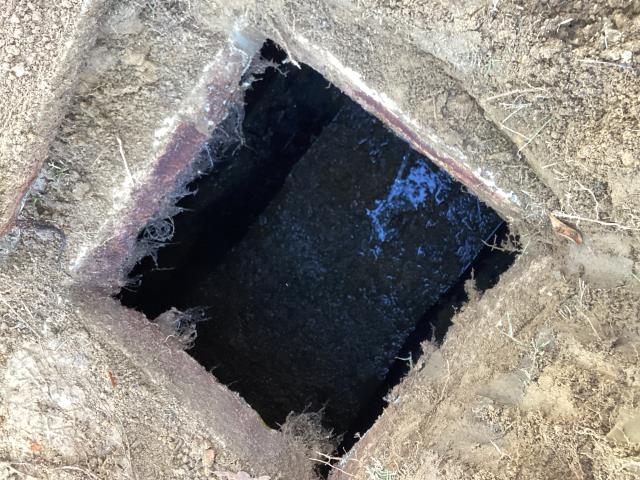 
I was called out to a home in Goldsboro to fix a sewer backup issue. When I arrived, I found that the septic tank was full and needed to be pumped out. I pumped out the septic tank and the drain lines, and the customer is no longer having issues with sewer back up.
