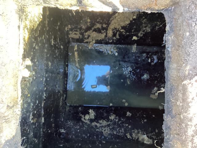 
We were called out to a customer's home in Dunn due to signs of sewer back up. We arrived and found that the septic system was full and needed to be pumped out. We pumped out the system and cleaned it up. The customer is no longer seeing signs of back up.