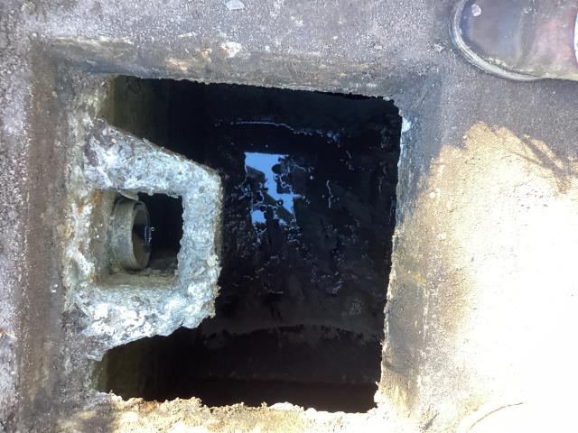 
We were called out to a customer's home in Dunn due to signs of sewer back up. We arrived and found that the septic system was full and needed to be pumped out. We pumped out the system and cleaned it up. The customer is no longer seeing signs of back up.