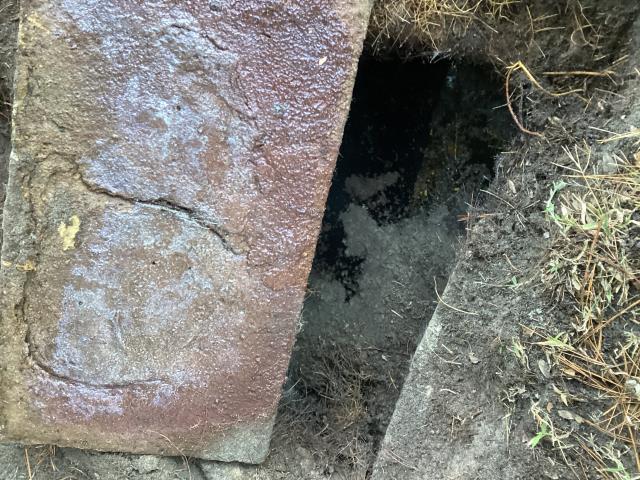 
I was called out to a customer's home in Dudley due to signs of back up in the home. I went out and found that the septic system was full and needed to be pumped out. I pumped out the septic system and cleaned out the drain line. The customer is not longer seeing signs of back up.
