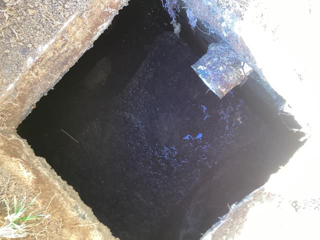 
I was called out to a home in Dudley to investigate a sewer back-up issue. Upon arrival, I found that the septic system was full and needed to be pumped out. I pumped out the septic system and cleaned up the area. The customer is no longer experiencing any signs of back-up.