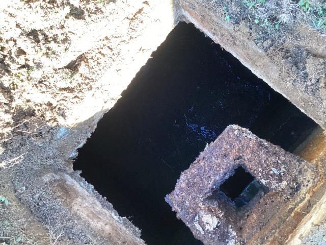 
I was called out to a home in Dudley to investigate a sewer back-up issue. Upon arrival, I found that the septic system was full and needed to be pumped out. I pumped out the septic system and cleaned up the area. The customer is no longer experiencing any signs of back-up.