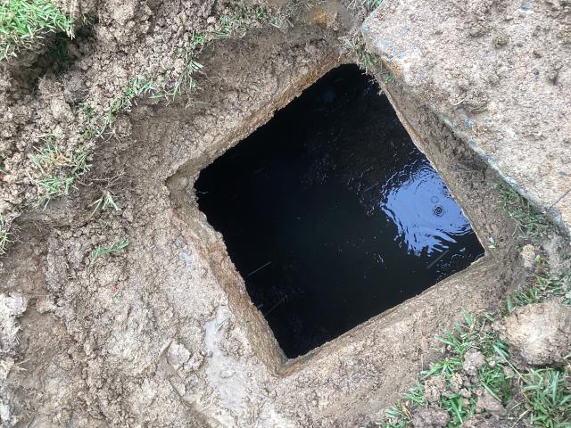 
I was called out to a customer's home in Goldsboro to address a sewer back-up issue. Upon arrival, I found that the septic system was full and needed to be pumped out. I pumped out the system and cleaned up the area. The customer is no longer experiencing any signs of back-up.