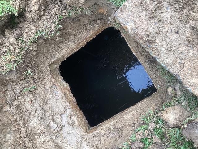 
I was called out to a customer's home in Goldsboro to address a sewer back-up issue. Upon arrival, I found that the septic system was full and needed to be pumped out. I pumped out the system and cleaned up the area. The customer is no longer experiencing any signs of back-up.
