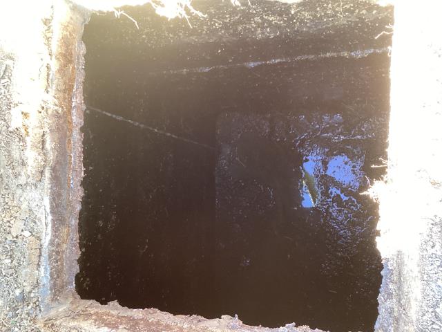 
I went out to a customer's home to fix a sewage issue. The customer had signs of sewage backup, so I went out to investigate. I found that the septic system was full and needed to be pumped out. I pumped out the septic system and cleaned out the sewer line. The customer is no longer seeing signs of sewage backup.