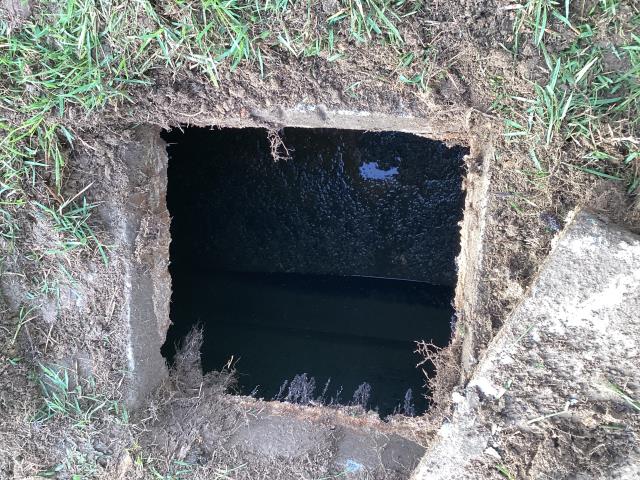 
I went to a property in Pikeville to do a septic inspection. I found that the septic system needed to be pumped out. I pumped it out and looked over the system. The system is in good condition.