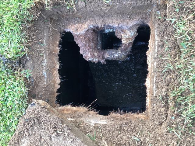 
I went to a property in Pikeville to do a septic inspection. I found that the septic system needed to be pumped out. I pumped it out and looked over the system. The system is in good condition.