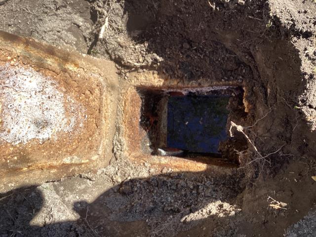 
I was called out to a customer's home in Goldsboro to address a sewer back-up issue. Upon arrival, I found that the septic system was full and needed to be pumped out. I pumped out the septic system and cleaned up the area. The customer is no longer experiencing any signs of back-up.