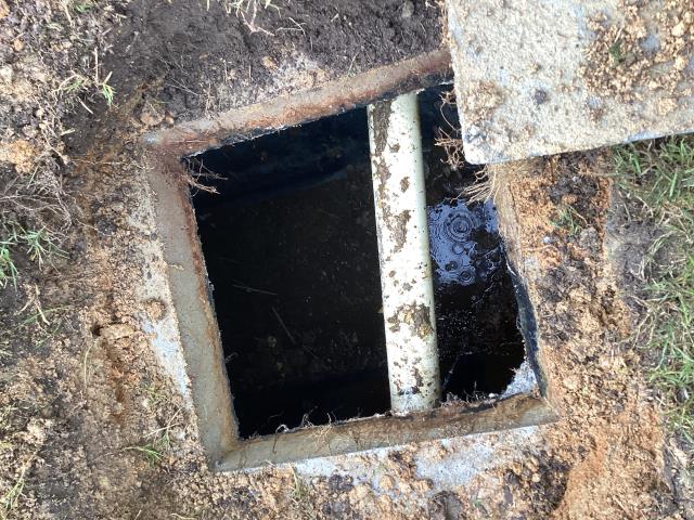 
I was called out to a property in Princeton to fix a sewer back-up issue. I found that the septic system was full and needed to be pumped out. I pumped out the septic system and cleaned up the mess. The customer is no longer having issues with the septic system.