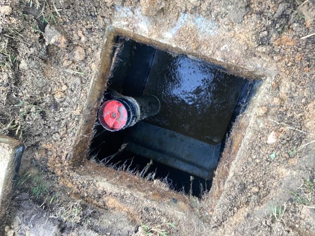 
I was called out to a property in Princeton to fix a sewer back-up issue. I found that the septic system was full and needed to be pumped out. I pumped out the septic system and cleaned up the mess. The customer is no longer having issues with the septic system.