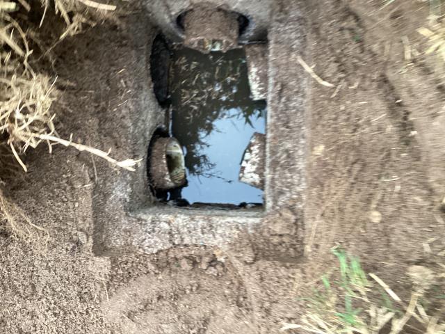 
We were called out to a home in Goldsboro to pump out the septic system. The customer had been experiencing signs of back up in the home, so we went out and found that the septic system was full and needed to be pumped out. We pumped out the septic system and cleaned it up. The customer is no longer seeing signs of back up.