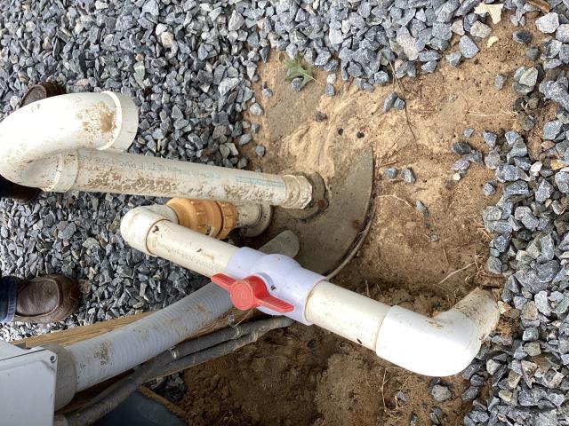 
We were called out to a home in Fremont to do a septic inspection. We found that the system was in good condition.