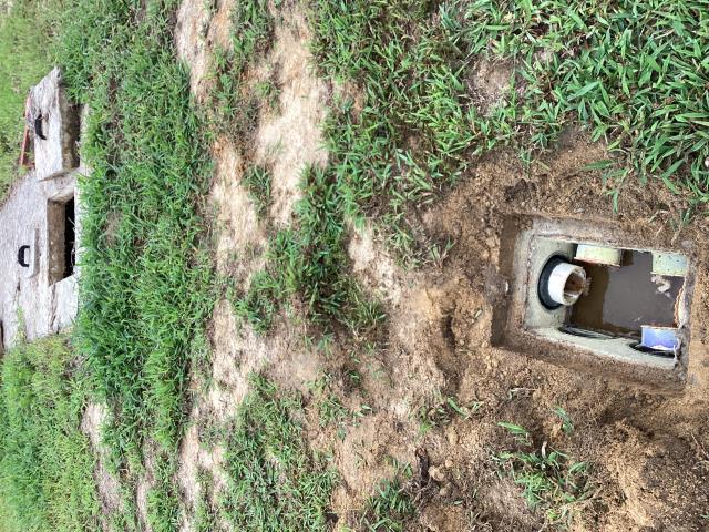 
We were called out to a home in Fremont to do a septic inspection. We found that the system was in good condition.
