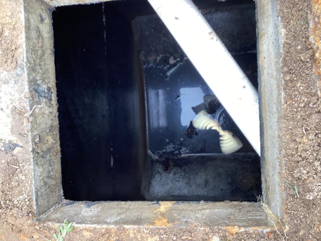 
I was called out to a customer's home due to signs of sewer back up. Upon arrival, I found that the septic system was full and needed to be pumped out. I also found that the filter was clogged. I pumped out the septic system and cleaned out the filter. The customer is no longer seeing signs of sewer back up.