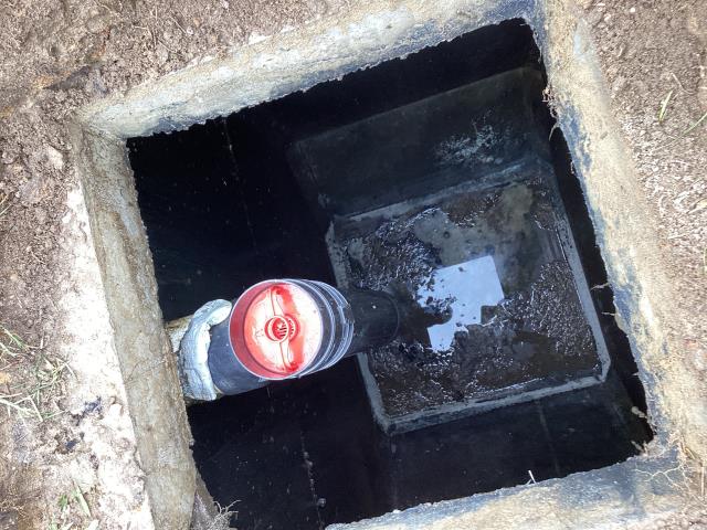 
I was called out to a customer's home due to signs of sewer back up. Upon arrival, I found that the septic system was full and needed to be pumped out. I also found that the filter was clogged. I pumped out the septic system and cleaned out the filter. The customer is no longer seeing signs of sewer back up.