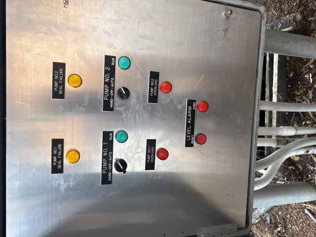 
I went out to this location in Greenville because they were told that their pumps were bad. I went out and checked the pumps and found that they were working as they should work. The customer was happy to know that they did not have to replace the pumps. 