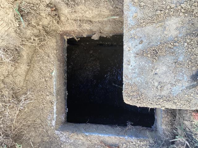 
I was called out to a property in Seven Springs to investigate a sewage backup. Upon arrival, I found that the septic tank was full and needed to be pumped out. I pumped out the septic tank and cleaned up the area. The customer no longer has any signs of a sewage backup.