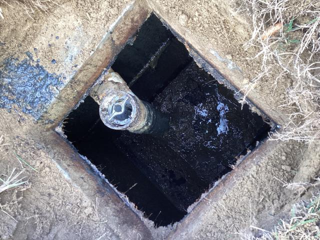 
I was called out to a property in Seven Springs to investigate a sewage backup. Upon arrival, I found that the septic tank was full and needed to be pumped out. I pumped out the septic tank and cleaned up the area. The customer no longer has any signs of a sewage backup.