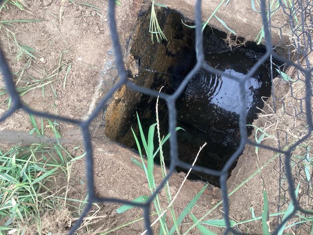
I was called out to a customer's home in Seven Springs due to signs of back up in the house. I went out and found that the septic system was full and needed to be pumped out. I pumped out the septic system and cleaned it up. The customer is no longer seeing signs of back up.