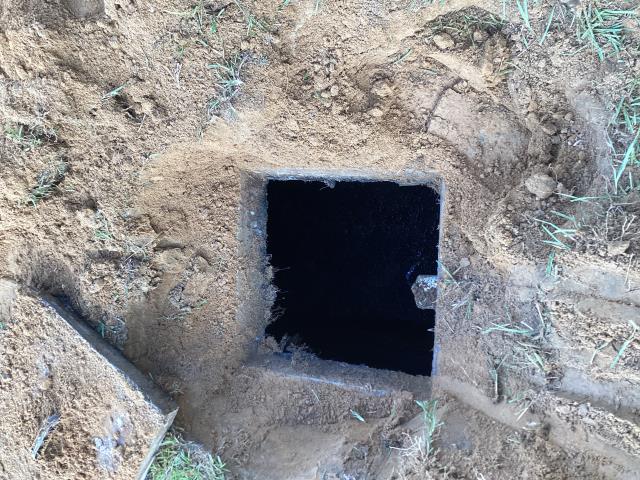 
I was called out to a customer's house in Seven Springs to fix a sewer back-up issue. Upon arrival, I found that the septic system was full and needed to be pumped out. I pumped out the septic system and cleaned up the area. The customer is no longer experiencing any signs of back-up in their house.