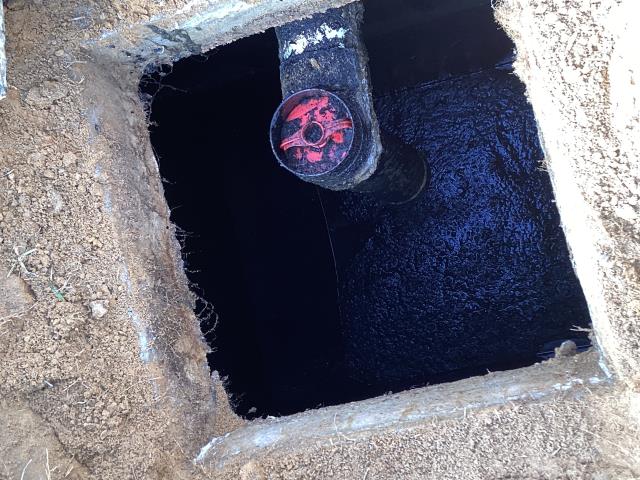 
I was called out to a customer's house in Seven Springs to fix a sewer back-up issue. Upon arrival, I found that the septic system was full and needed to be pumped out. I pumped out the septic system and cleaned up the area. The customer is no longer experiencing any signs of back-up in their house.