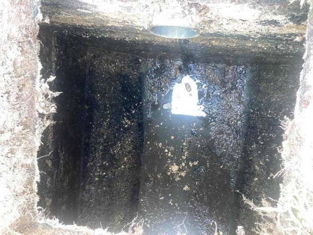 
I was called out to a customer's home in Kinston to address a sewer back-up issue. Upon arrival, I found that the septic system was full and needed to be pumped out. I pumped out the system and cleaned it up. The customer is no longer experiencing any signs of sewer back-up.