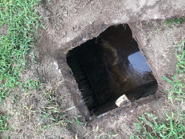 
I was called to a home in Dudley to fix a sewer back-up issue. I found that the septic system was full and needed to be pumped out. I pumped out the septic system and cleaned up the mess. The customer is no longer seeing signs of back-up.