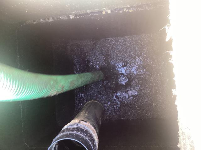 
I was called out to a home in Pikeville to fix a sewer back-up issue. Upon arrival, I found that the septic system was full and needed to be pumped out. I pumped out the septic system and cleaned it up. The customer is no longer seeing signs of sewer back-up.