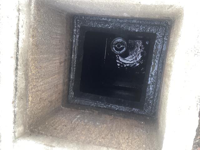 We were called out to a business in Dudley that had a back-up issue. We went out and found that the septic system was full and needed to be pumped out. We pumped out the septic system and cleaned it up. The customer is no longer seeing signs of sewer back up.