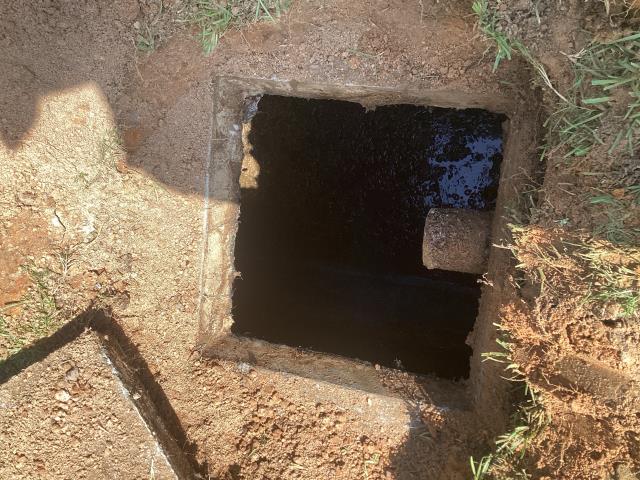 
I was called out to a Pikeville location to do a septic inspection. I went out and found the septic system needed to be pumped out. I pumped out the septic tank and did the inspection. The septic system is in good condition.