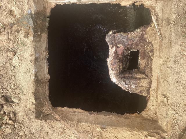 
We were called out to a property in Dudley to pump out the septic system. We arrived and found that the septic tank was full and needed to be pumped out. We pumped out the septic tank and cleaned up the area. The customer is no longer experiencing any sewer issues in their home.